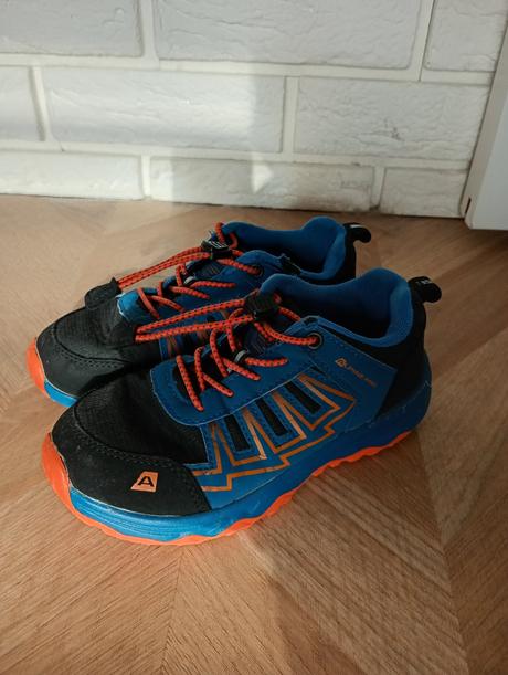 Športové tenisky, alpine pro,30