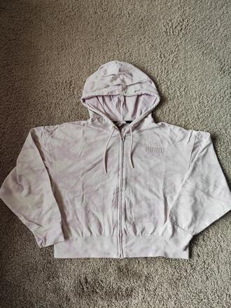 Mikina, puma,xs