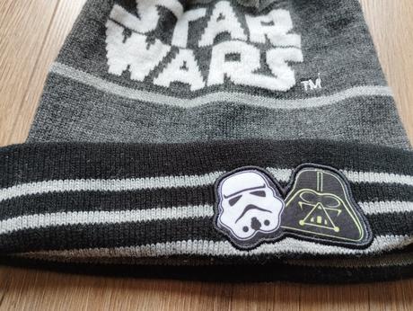 Čiapka star wars, 50