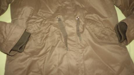 Zimna bunda zara, zara,164