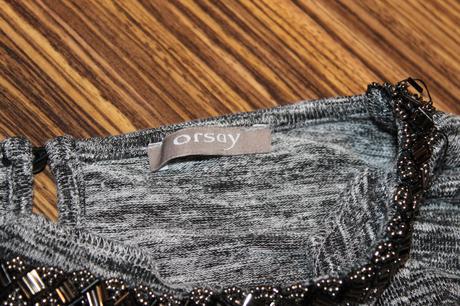 Šaty orsay v. 38, orsay,38