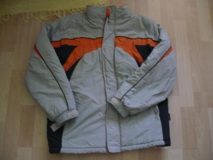 Bunda vel.152-158, 152