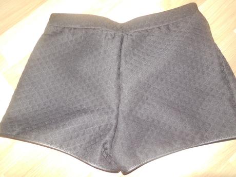 Kraťasy zn. zara, zara,s