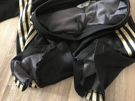 Adidas súprava, adidas,36