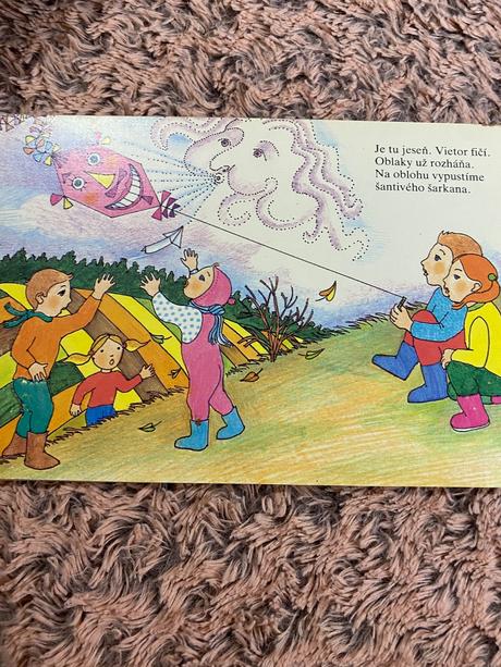 Celý rok sa hráme kamil peteraj magda lehotská,