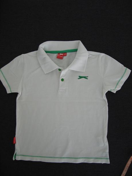 Polokošeľa, slazenger,110