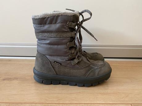 Cizmy superfit 30, superfit,30