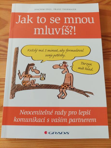 Jak to se mnou mluvíš,