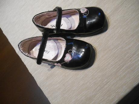 Lakované topánky, bubble gummers,27