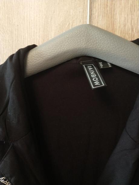 Košeľa, bonprix,46