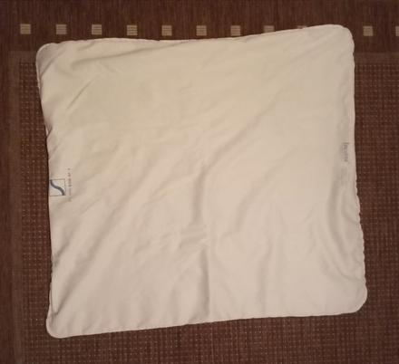 Inkontinencna podložka,