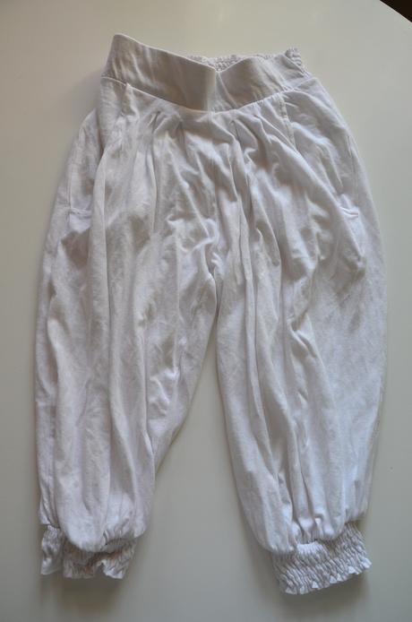 Letné nohavice , terranova,188