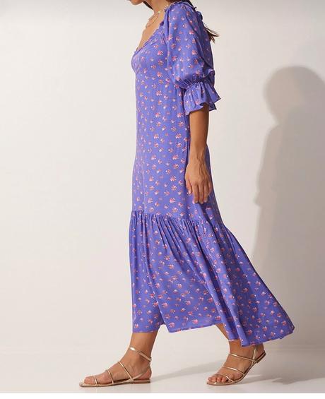 Nové krásne saty, s