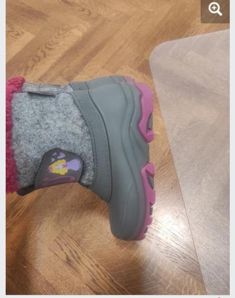 Mckinley snehule princezna, mckinley,28