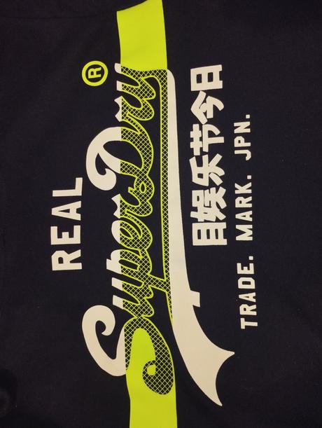 Panska mikina superdry, superdry,m