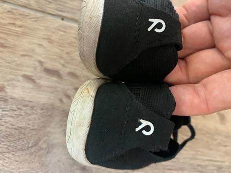 Reima astelu barefoot tenisky 25, reima,25