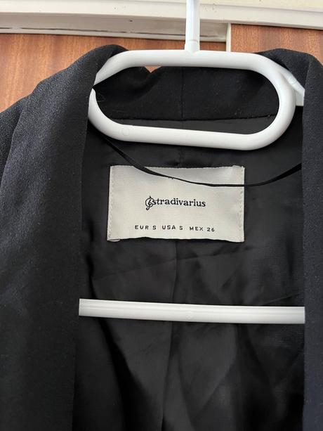 Blejzer, stradivarius,s