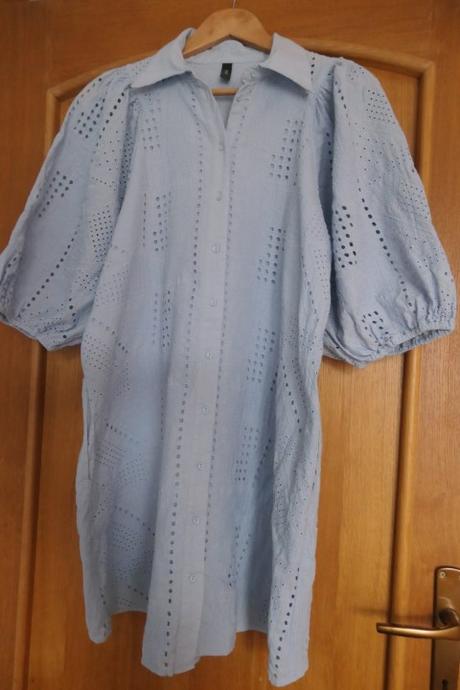 Yas nadherne madeirove kvalitne, krasne saty vel.l, l