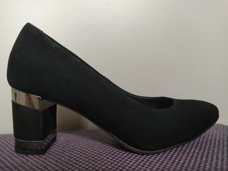 Kožená obuv, 36 / 37 / 38 / 39 / 40