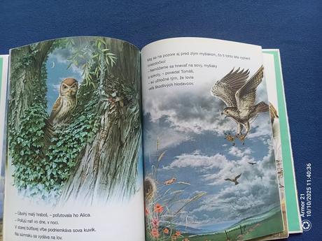 Kompletná séria príbehov tomáš a alica, 