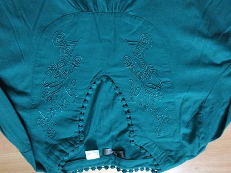 Tričko zn.bonprix, veľkosť 40/42, bonprix,40