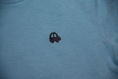 Tricko nenosene, c&a,68