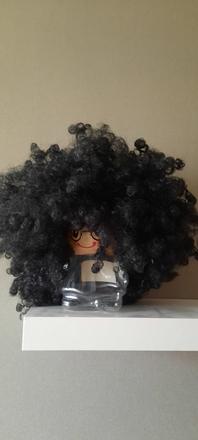 Patochňa na karneval, 