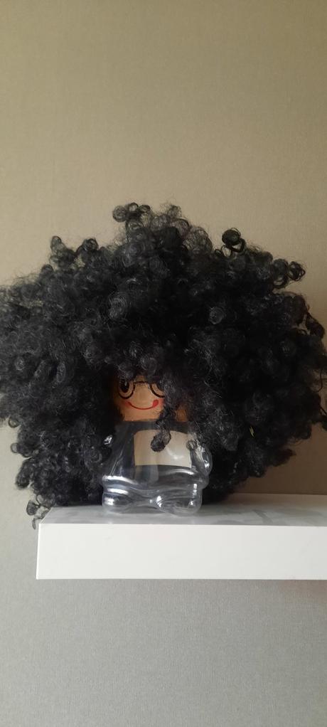 Patochňa na karneval, 