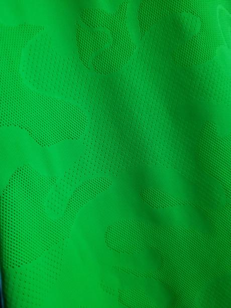 Brankarsky dres nike s/m, nike,s