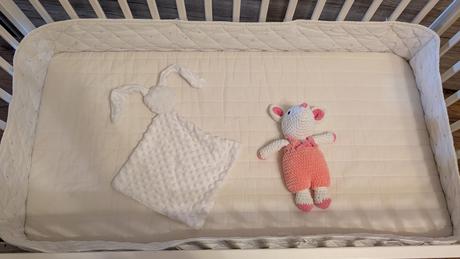 Postieľka s matracom, šírka (cm): 60,dĺžka (cm): 120