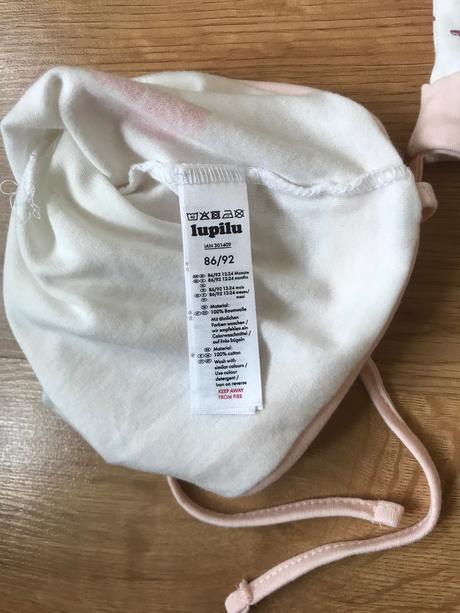 Prechodne ciapky, lupilu,86