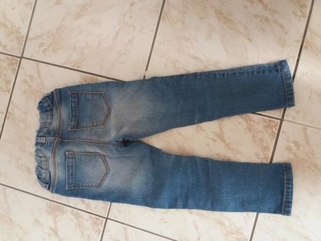 Detské rifle, dopodopo,92