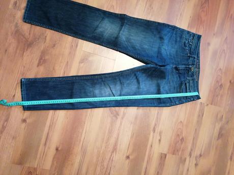 Rifle s.oliver 38,dlzka 32, s.oliver,m