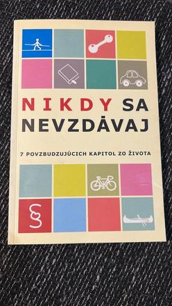 Nikdy sa nevzdávaj, 