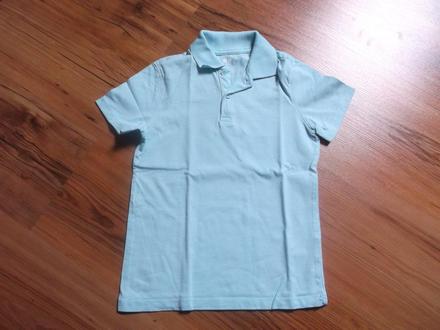 Tričko-polo, h&m,110