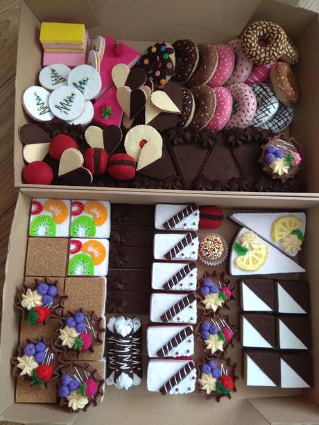 Jedlo do detskej kuchynky,