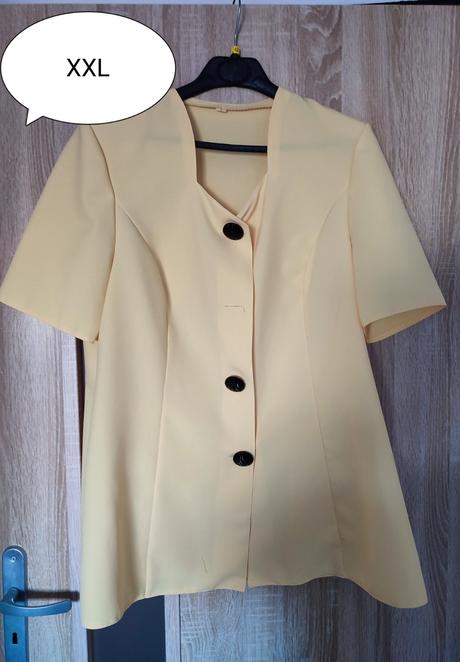 Bluzka, xxl