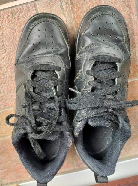 Tenisky, nike,38