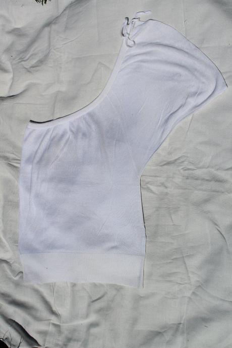 Tričko asymetrické, gate,s