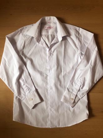 Košeľa na 1. sv. prímanie, 134