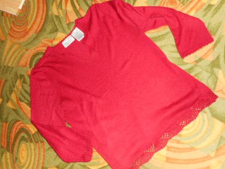 Pulover- kathie lee, m