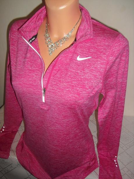 Fitnes nike jemnucky nepichlavy topik, nike,s