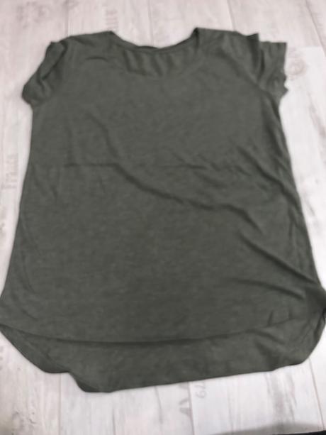 Damske tricka mix, xl