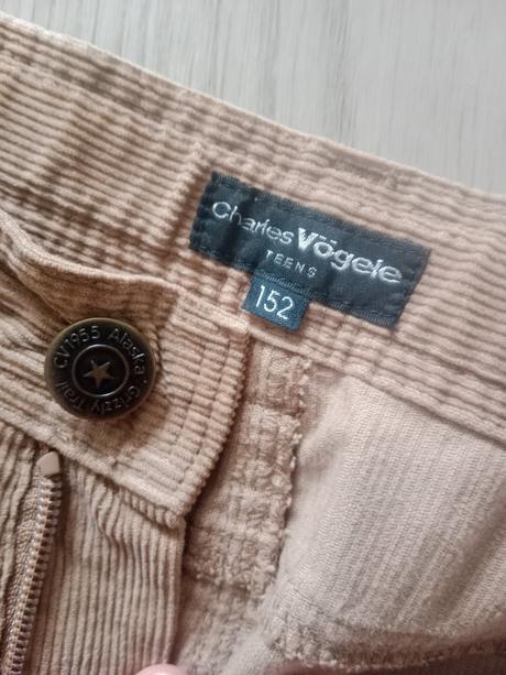 Nohavice, charles vögele,146