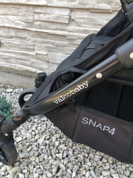Športový kočík valco baby snap 4, valco baby,valco baby snap 4