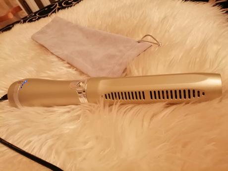 Terapeuticky pristroj ulavuje od bolesti,