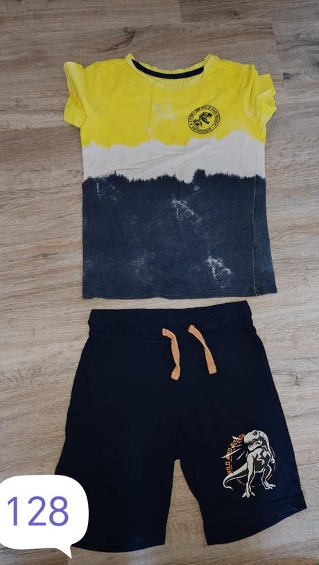 Letná súprava, dopodopo,128