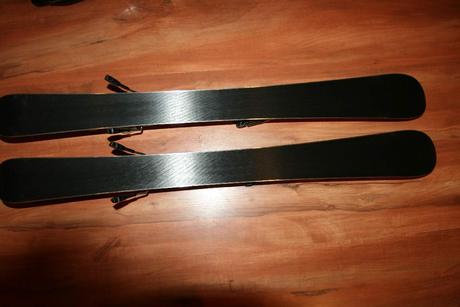 Detské lyže blizzard 90 cm, blizzard,90-99 cm