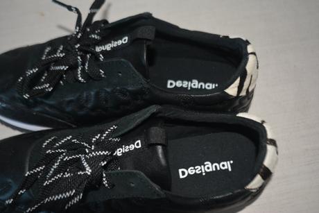 Desigual broker bombay, veľ. 41, desigual,41