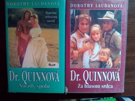 Dr. quinnová ô,